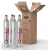Quooker CUBE CO₂ 二氧化碳氣瓶 (4個) +$999